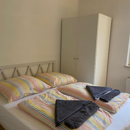 Cozy Apartment In Cologne Center Eksteriør billede