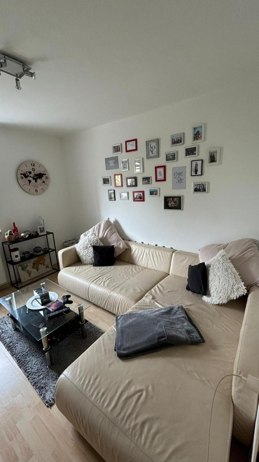 Cozy Apartment In Cologne Center Eksteriør billede