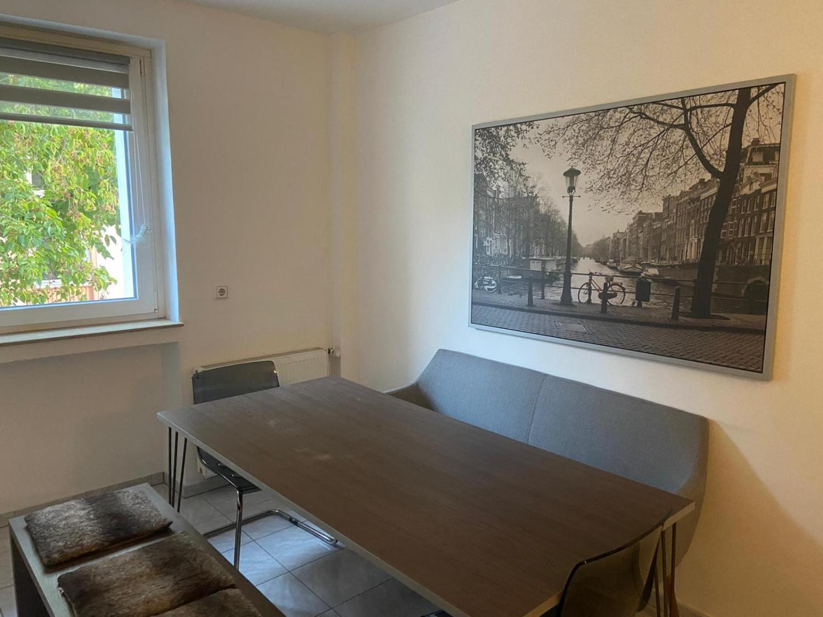 Cozy Apartment In Cologne Center Eksteriør billede