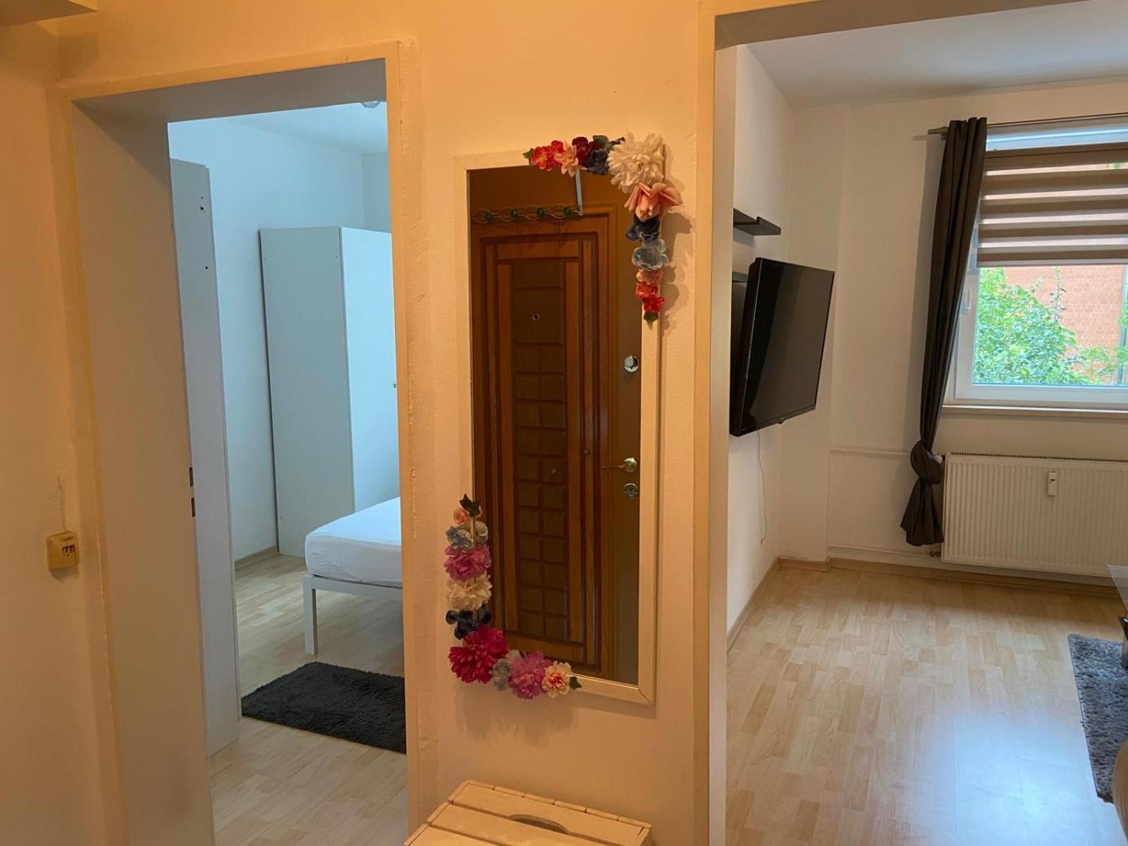 Cozy Apartment In Cologne Center Eksteriør billede
