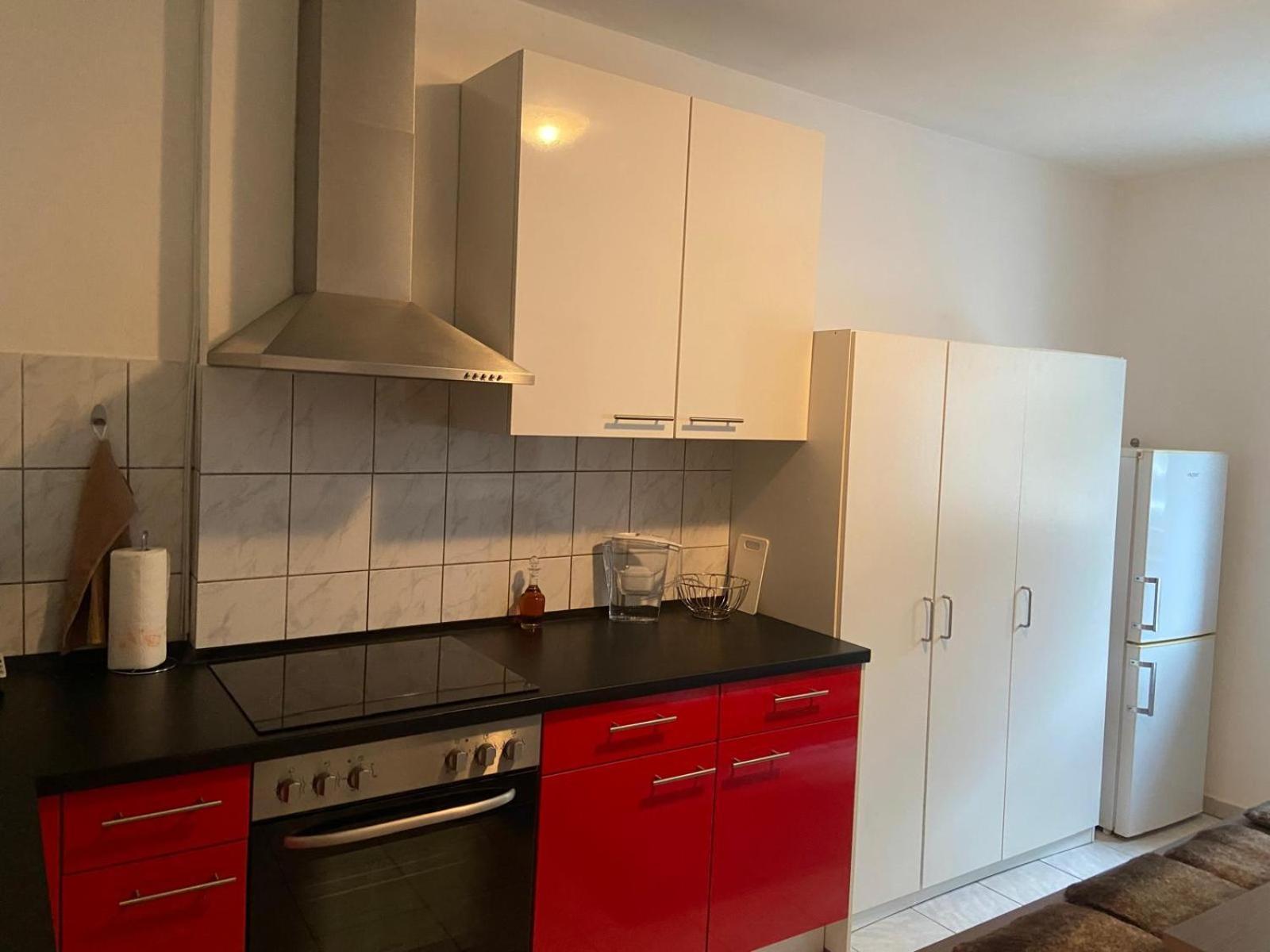 Cozy Apartment In Cologne Center Eksteriør billede