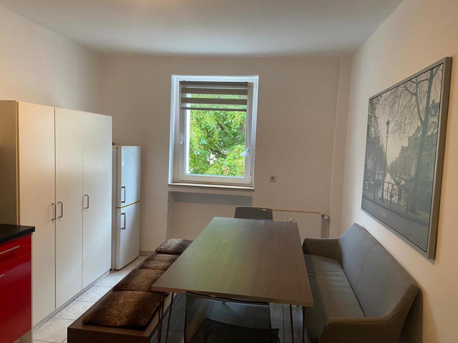 Cozy Apartment In Cologne Center Eksteriør billede